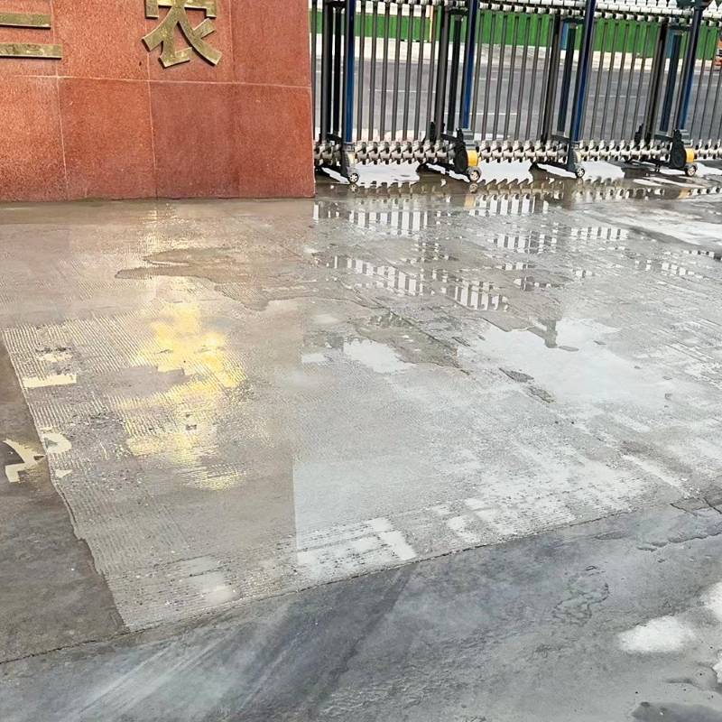 江东水泥路面翻新砂浆