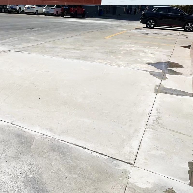 江东市政道路抢修料